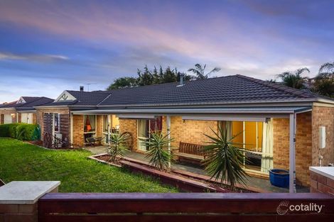Property photo of 19 Portchester Boulevard Beaconsfield VIC 3807