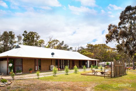 Property photo of 138 Chaplins Road Walmer VIC 3463