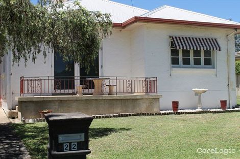 Property photo of 22 Butler Street Inverell NSW 2360