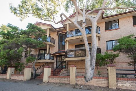 10/43-47 Newman St, Merrylands, NSW 2160