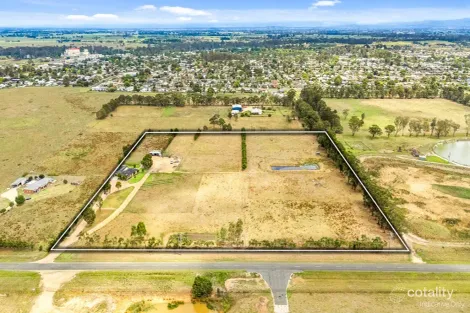 Property photo of 53 Fulton Road Maffra VIC 3860