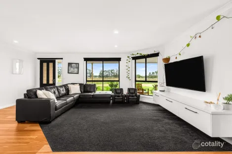 Property photo of 53 Fulton Road Maffra VIC 3860