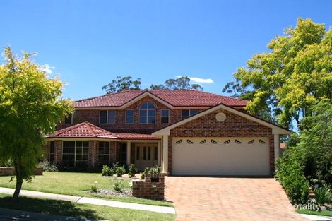 Property photo of 5 Alice Court Cherrybrook NSW 2126