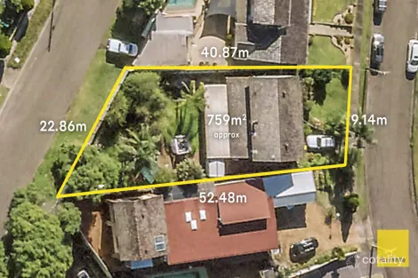 Property photo of 33 Cherrybrook Road Lansvale NSW 2166