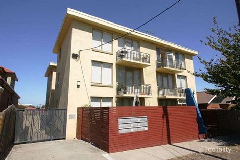 Property photo of 11/43 Buckley Street Moonee Ponds VIC 3039