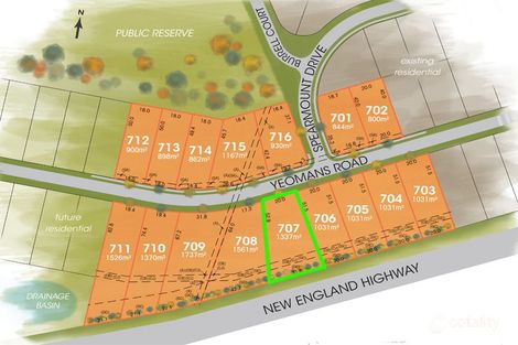 29 Yeomans Rd, Armidale, NSW 2350