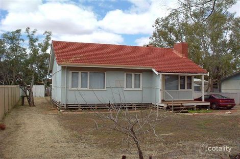 37 Grove St, Morawa, WA 6623
