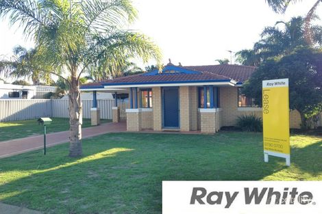 Property photo of 4 Aralia Place Eaton WA 6232