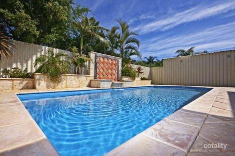 Property photo of 13 Rosemary Court Huntingdale WA 6110