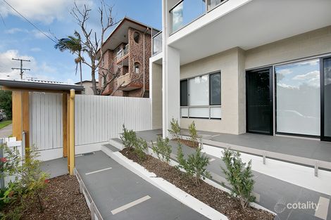 101/21 Gordon St, Greenslopes, QLD 4120