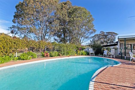 331 Remembrance Drwy, Camden Park, NSW 2570