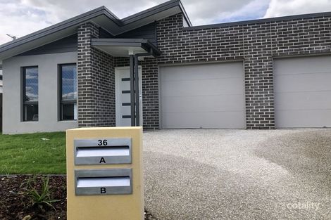 36 Grothe St, Morayfield, QLD 4506