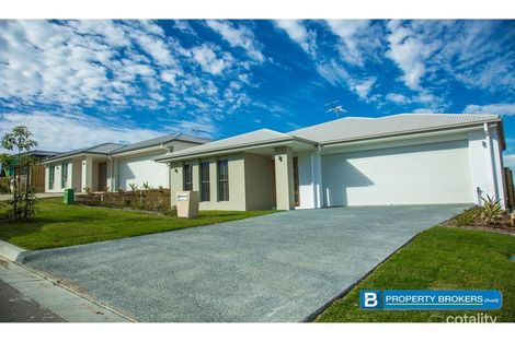 25 Rory St, Logan Reserve, QLD 4133