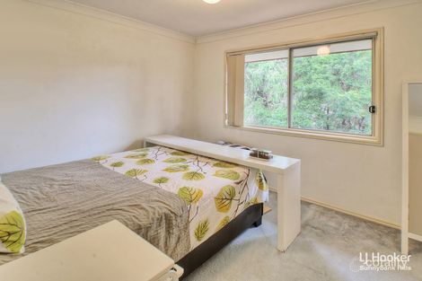 Property photo of 20/8 Honeysuckle Way Calamvale QLD 4116