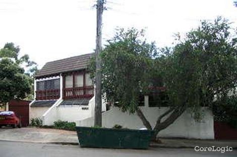 Property photo of 4/8 James Street Balmain NSW 2041