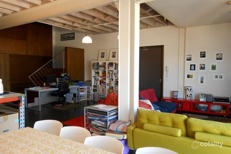 Property photo of 503/28 Tanner Street Richmond VIC 3121