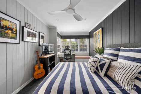 Property photo of 33 Ashgrove Crescent Ashgrove QLD 4060