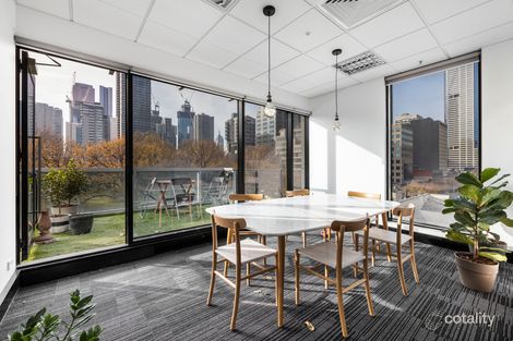 406/7 Jeffcott St, West Melbourne, VIC 3003