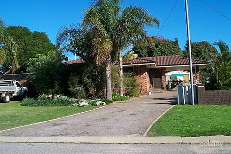 8 Bartlett St, Spalding, WA 6530