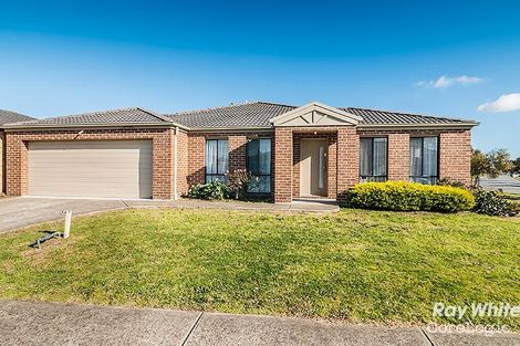 Property photo of 25 Springhill Drive Cranbourne VIC 3977