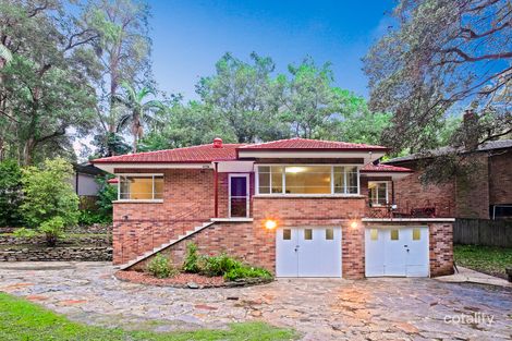 Property photo of 5A Fiona Road Beecroft NSW 2119