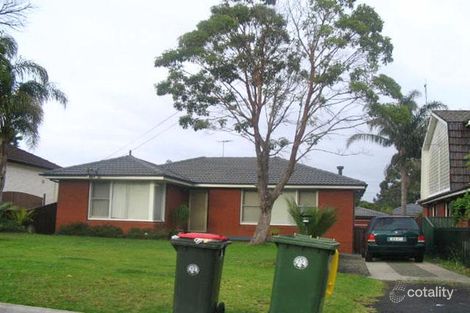 Property photo of 137 Ridge Road Engadine NSW 2233