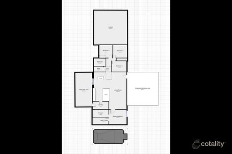 Property photo of 151 Herses Road Eagleby QLD 4207