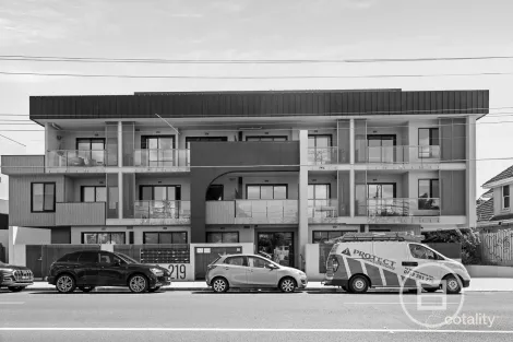 107/213-219 Brunswick Rd, Brunswick, VIC 3056