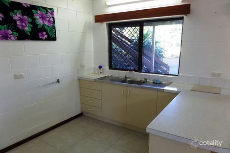 Property photo of 53 Andrews Street Newell QLD 4873