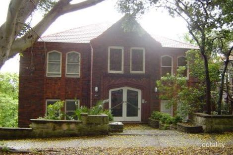 Property photo of 2/80 Drumalbyn Road Bellevue Hill NSW 2023