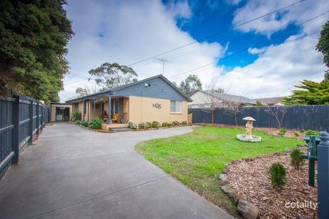 Property photo of 39 Dobell Avenue Sunbury VIC 3429