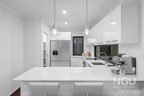 Property photo of 9 Serenity Place Springfield Lakes QLD 4300