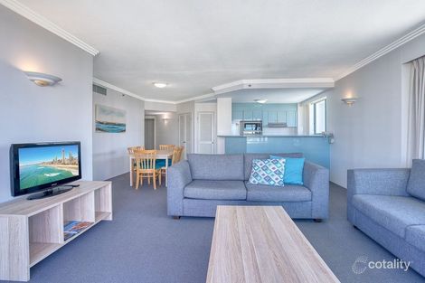 Property photo of 913/5-19 Palm Avenue Surfers Paradise QLD 4217