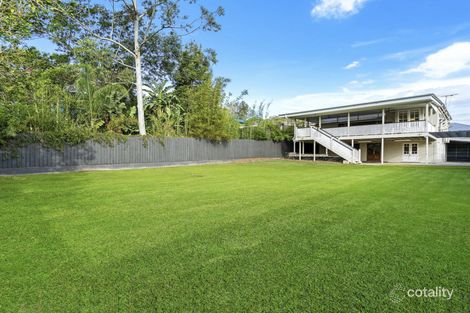 Property photo of 113 Waverley Street Annerley QLD 4103
