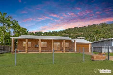 53 Rundle St, Mount Louisa, QLD 4814