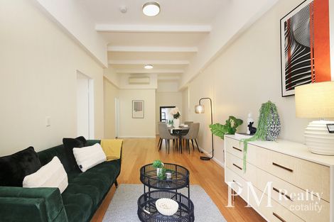 Property photo of 14/10-16 Epsom Road Zetland NSW 2017