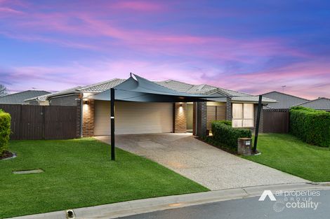 Property photo of 26 Flametree Crescent Berrinba QLD 4117