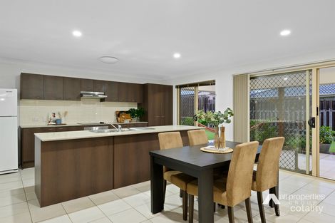 Property photo of 26 Flametree Crescent Berrinba QLD 4117