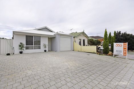 Property photo of 43 The Fairways The Vines WA 6069
