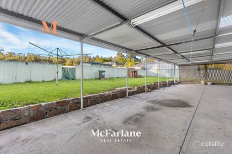Property photo of 23 Seaham Street Holmesville NSW 2286