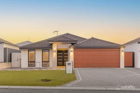 8 Arduaine St, Landsdale, WA 6065