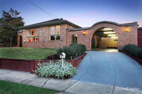 Property photo of 8 Castleton Court Gladstone Park VIC 3043