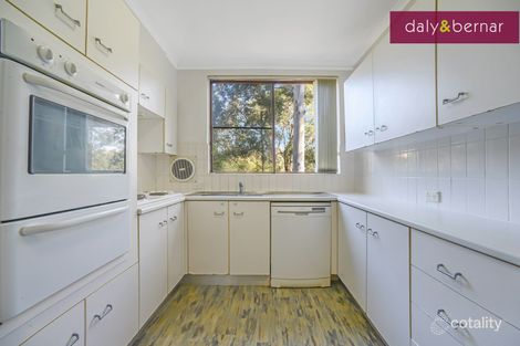 Property photo of 13/5 Durham Close Macquarie Park NSW 2113