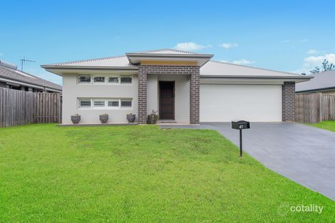41 Gunsynd Ch, Port Macquarie, NSW 2444