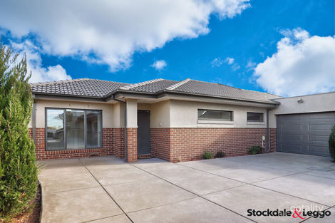 3/19 Waratah Ave, Tullamarine, VIC 3043