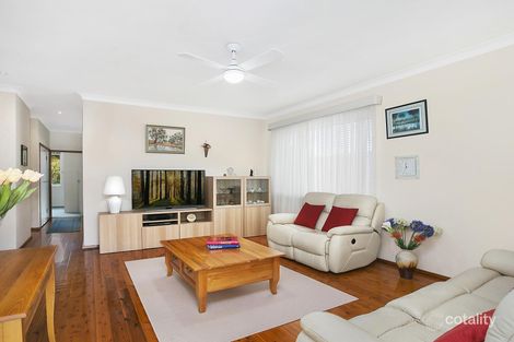 Property photo of 3/14-16 The Glen Road Bardwell Valley NSW 2207