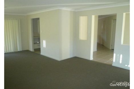 Property photo of 79 Treeline Circuit Upper Coomera QLD 4209