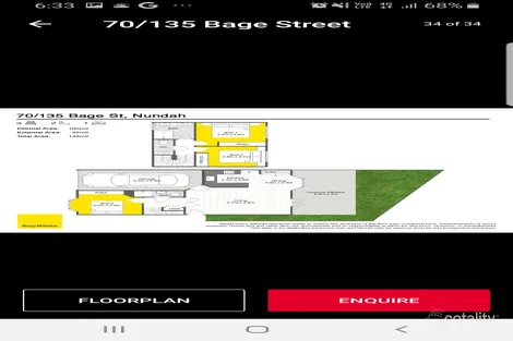 Property photo of 135 Bage Street Nundah QLD 4012