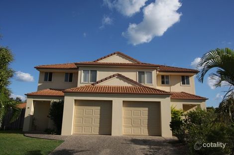 Property photo of 16/113-115 Arundel Drive Arundel QLD 4214