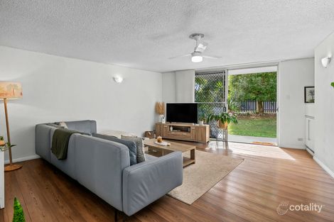 Property photo of 2/36 Scott Road Herston QLD 4006